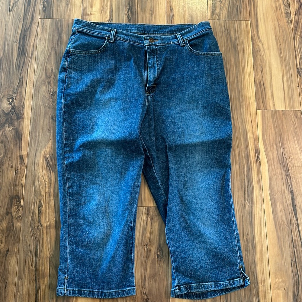 Riders women’s 16 capris